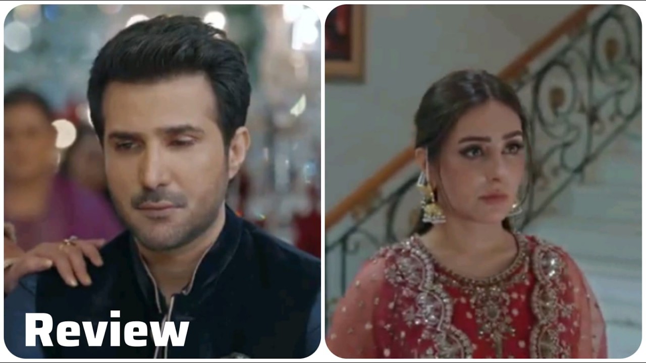 Meri Zindagi Hai Tu Episode 32 REVIEW By Serailscope | aira kamyaar sy preshan | today Review