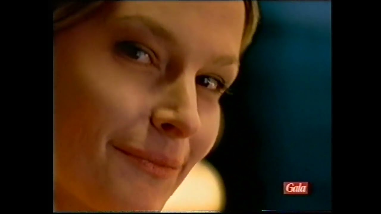 TVN - Bloki reklamowe, zapowiedzi i spot - 27.02.2008