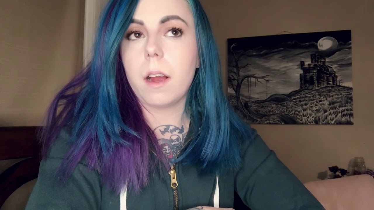 Sjögren’s & fibromyalgia. The story of how my life changed forever.