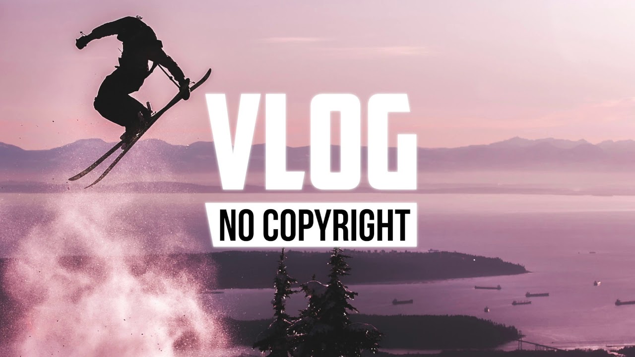 KSMK - I'm K.S.M.K (Vlog No Copyright Music)