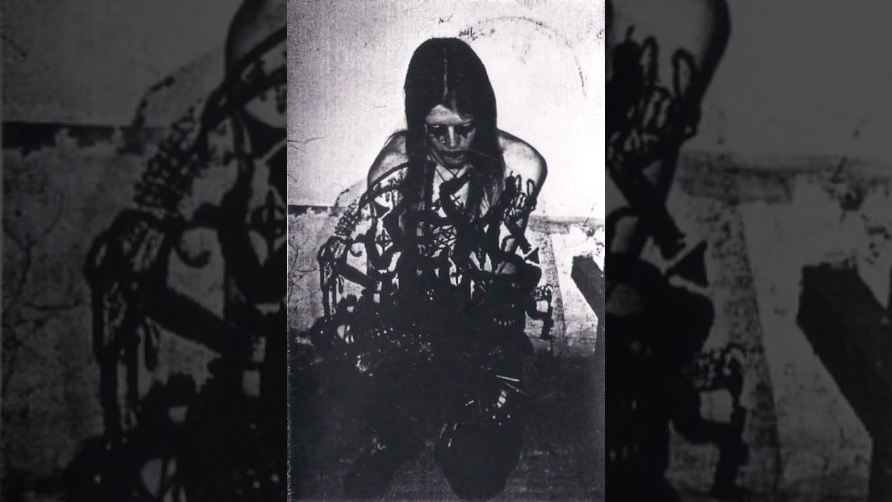 KampfkoloSS - Unserer Ahnen Wegen (German/BlackMetal/Raw/BSOD)