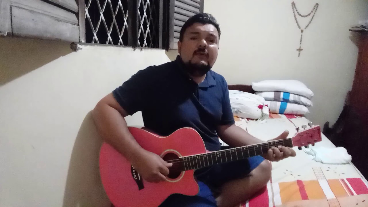 Sem Segredo - Ermano Morais [cover]