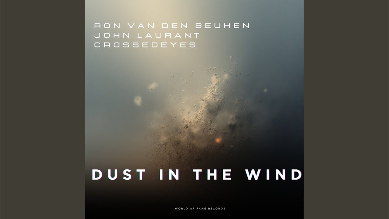 Dust In The Wind (Radio Chillvibes Edit)