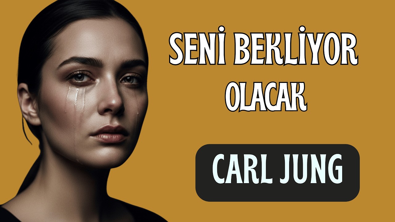 Onu Seni Kaybettiğine İnandır – Böyle Tepki Verecek Carl Jung