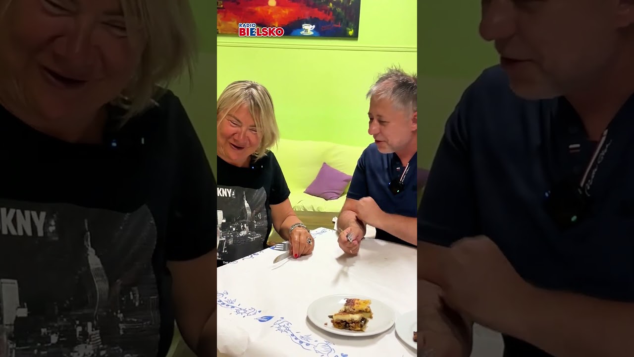 Wielki test greckich potraw