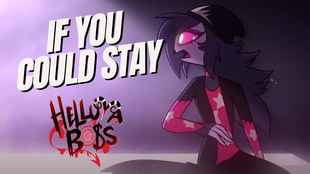 If You Could Stay  | Echoes of Hell | 