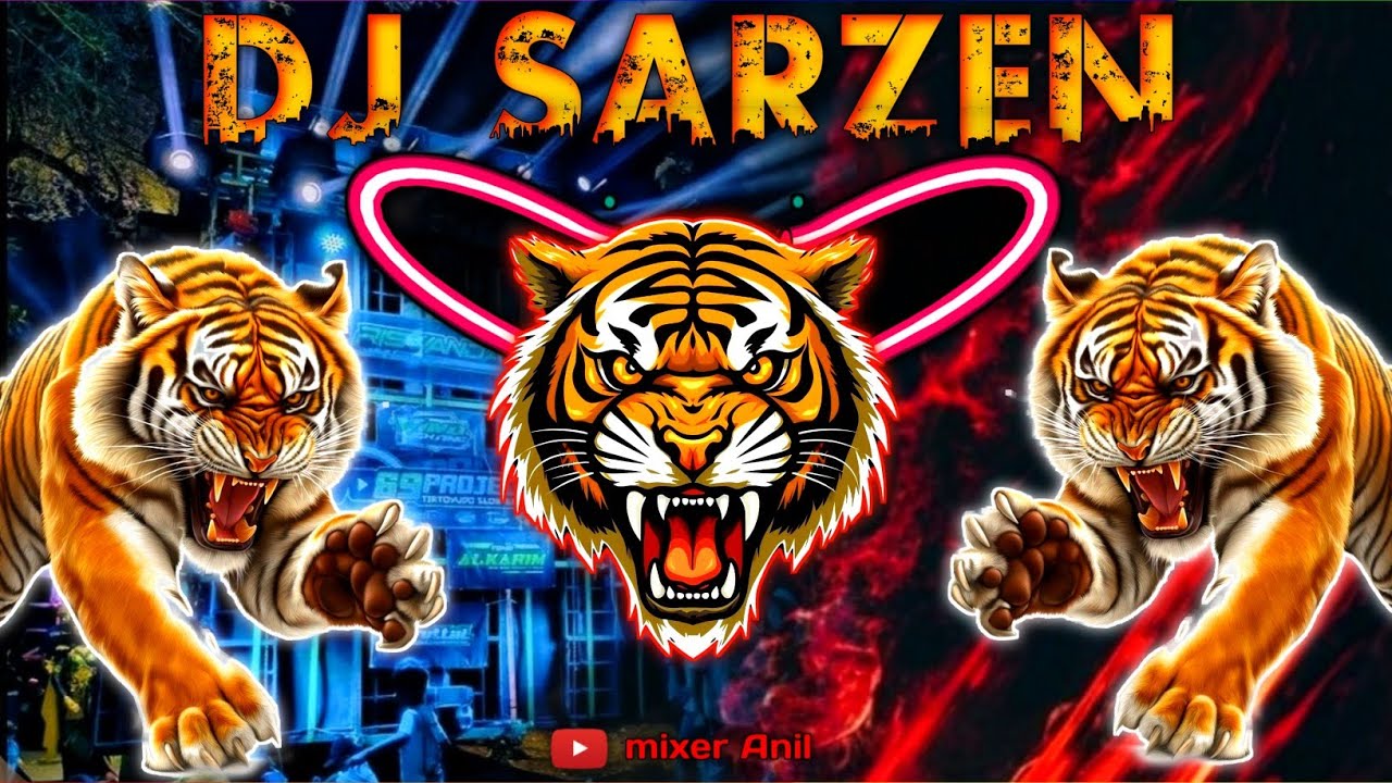 He Gurudev Pranam Aapke Charno Me | High Gain DJ Sound Check | Trap Remix | Dj Anil x Dj Gautam