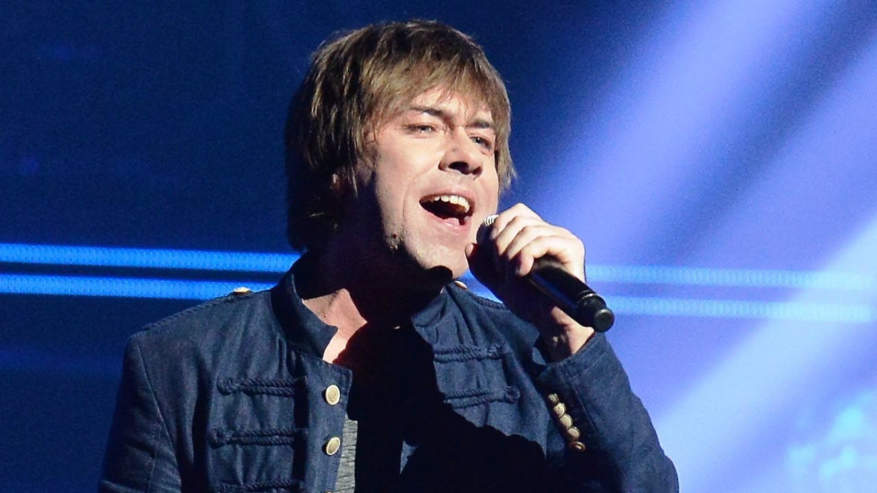 The Voice of Poland - Juliusz Kamil - 