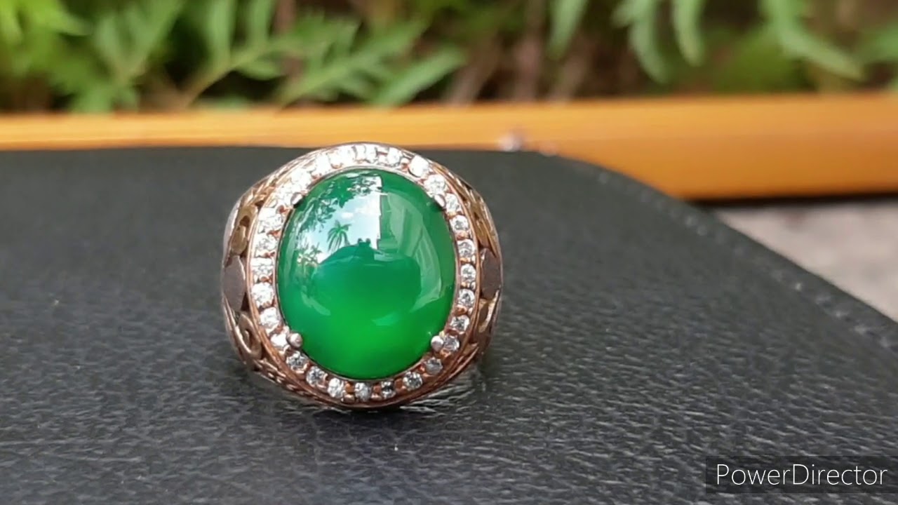 #Bacan doko gulau lawas hijau botol