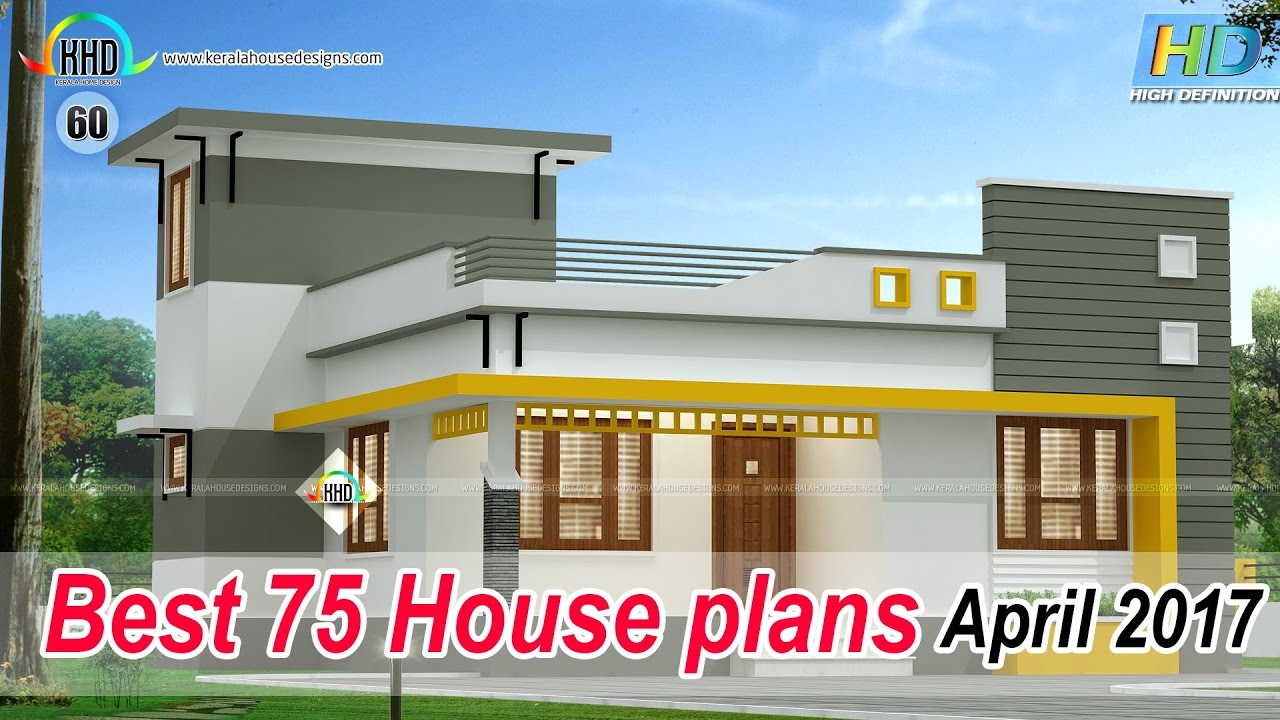 75 Best house design trends April 2017