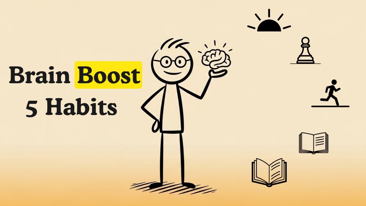 Your Brain Changes When You Do This Daily