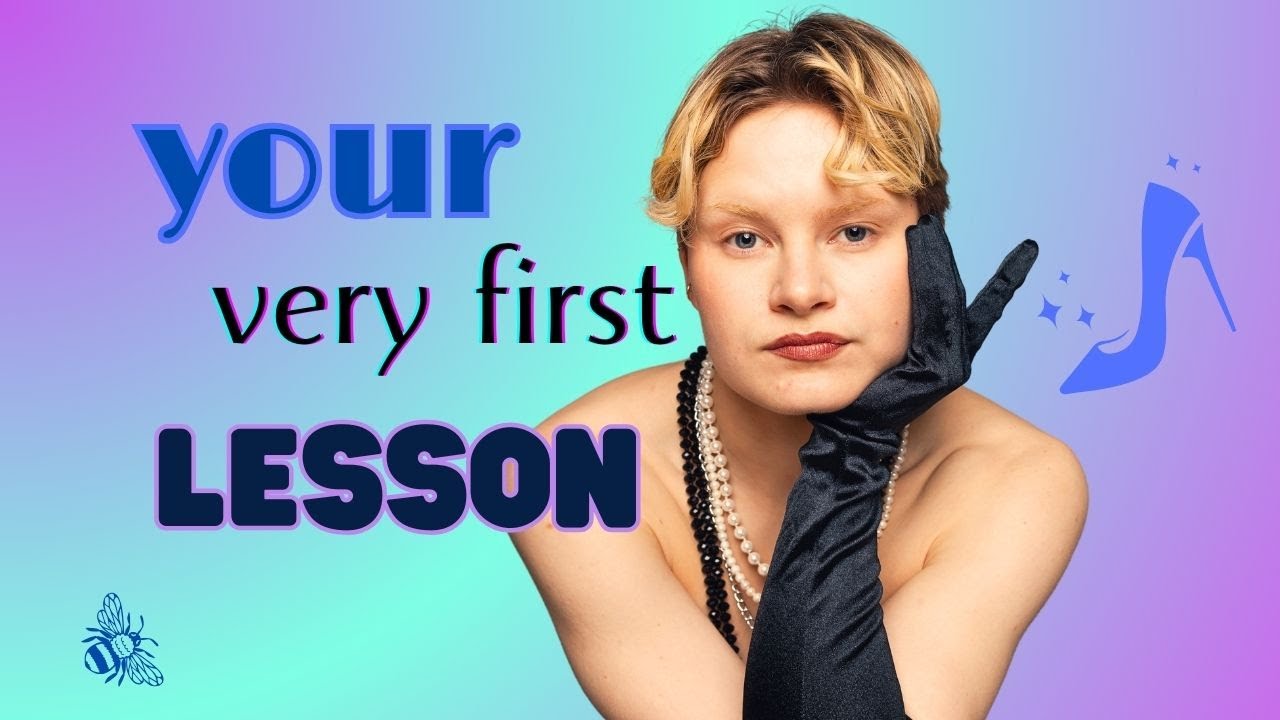 What You Need To Know Before Your First Heels Class