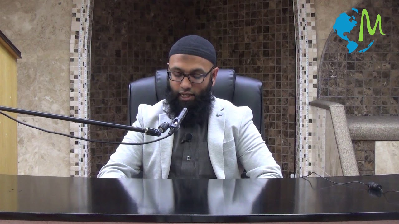 Sayyidah Fatima Zahra (May Allah be pleased with Her) | #SundayGathering with Shaykh Omar Khan