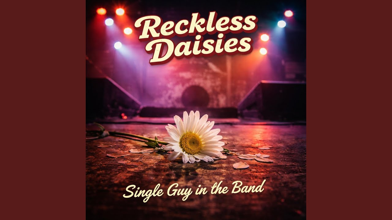 Single Guy In The Band