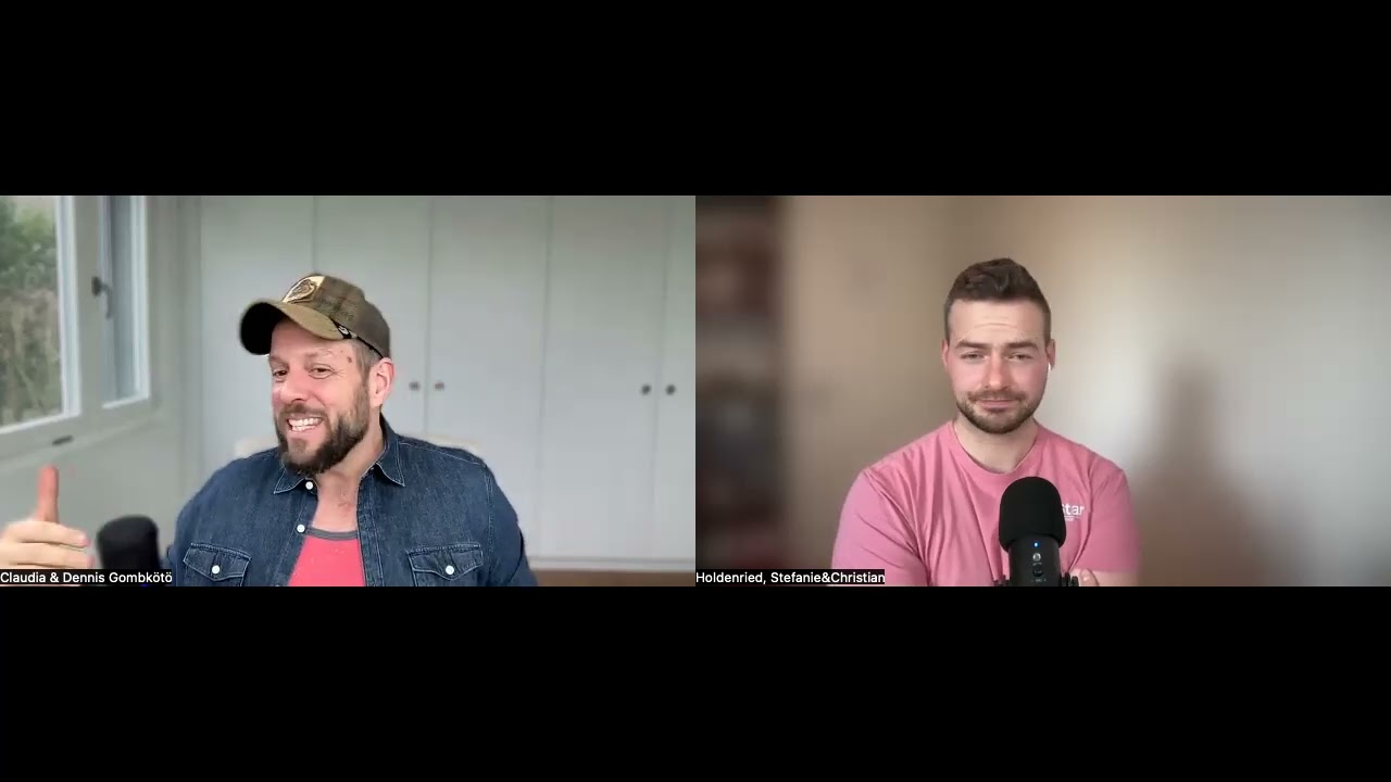 #23 - Die DNA von Top-Leadern: Diese Eigenschaften lassen Menschen dir folgen