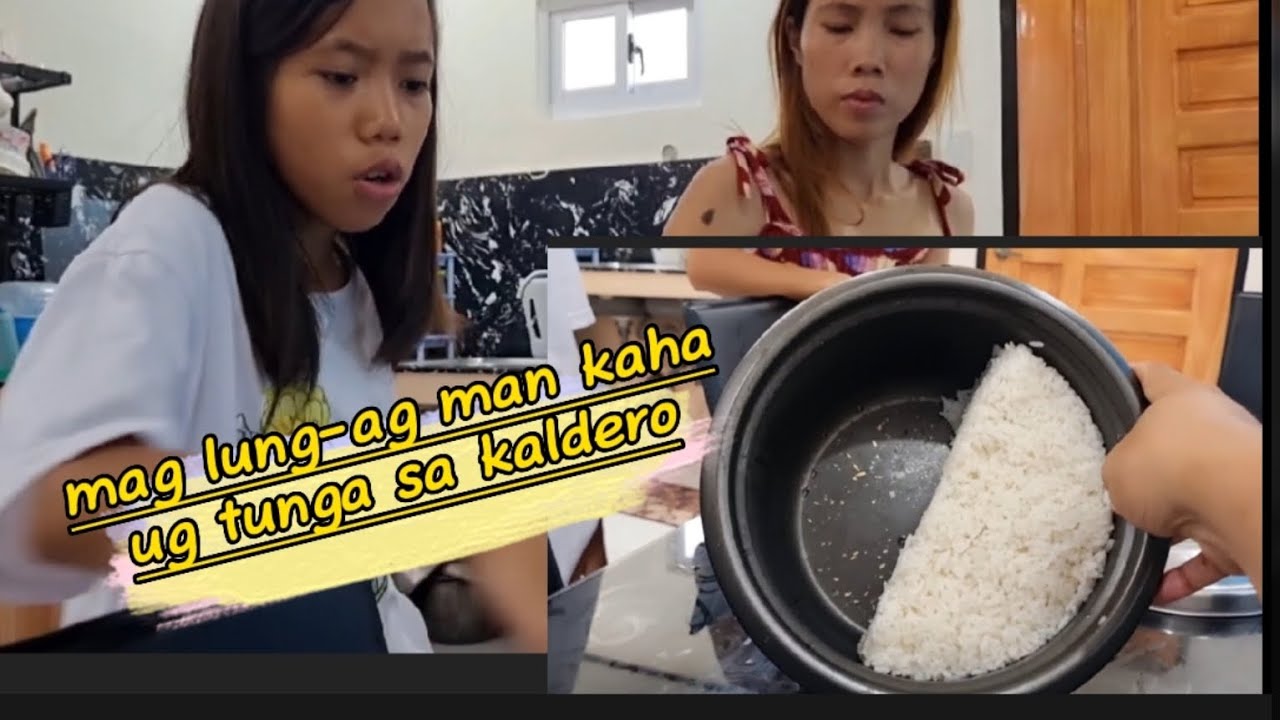 tungag kaldero