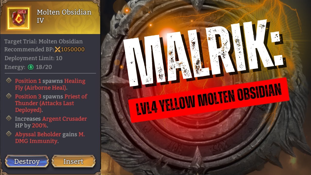 Running first malrik molten yellow 4