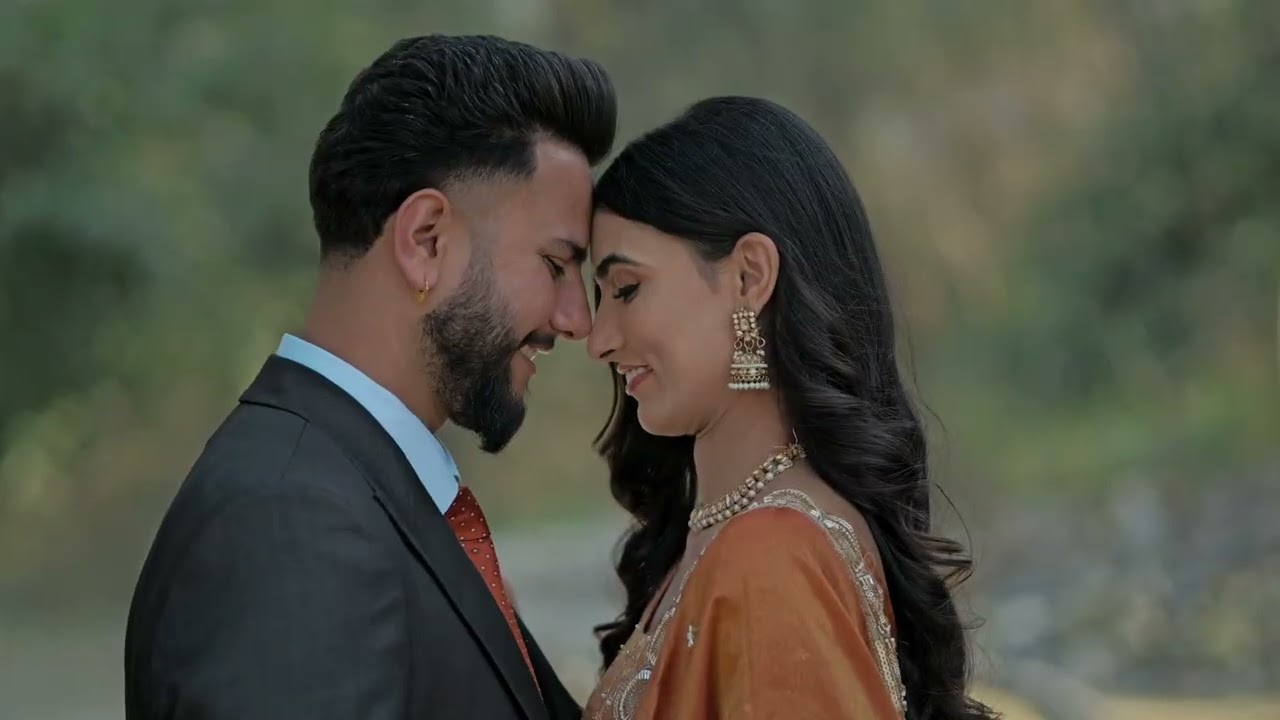 Prewedding ( Jaspinder & Mandeep) GaganPhotography 8146501846