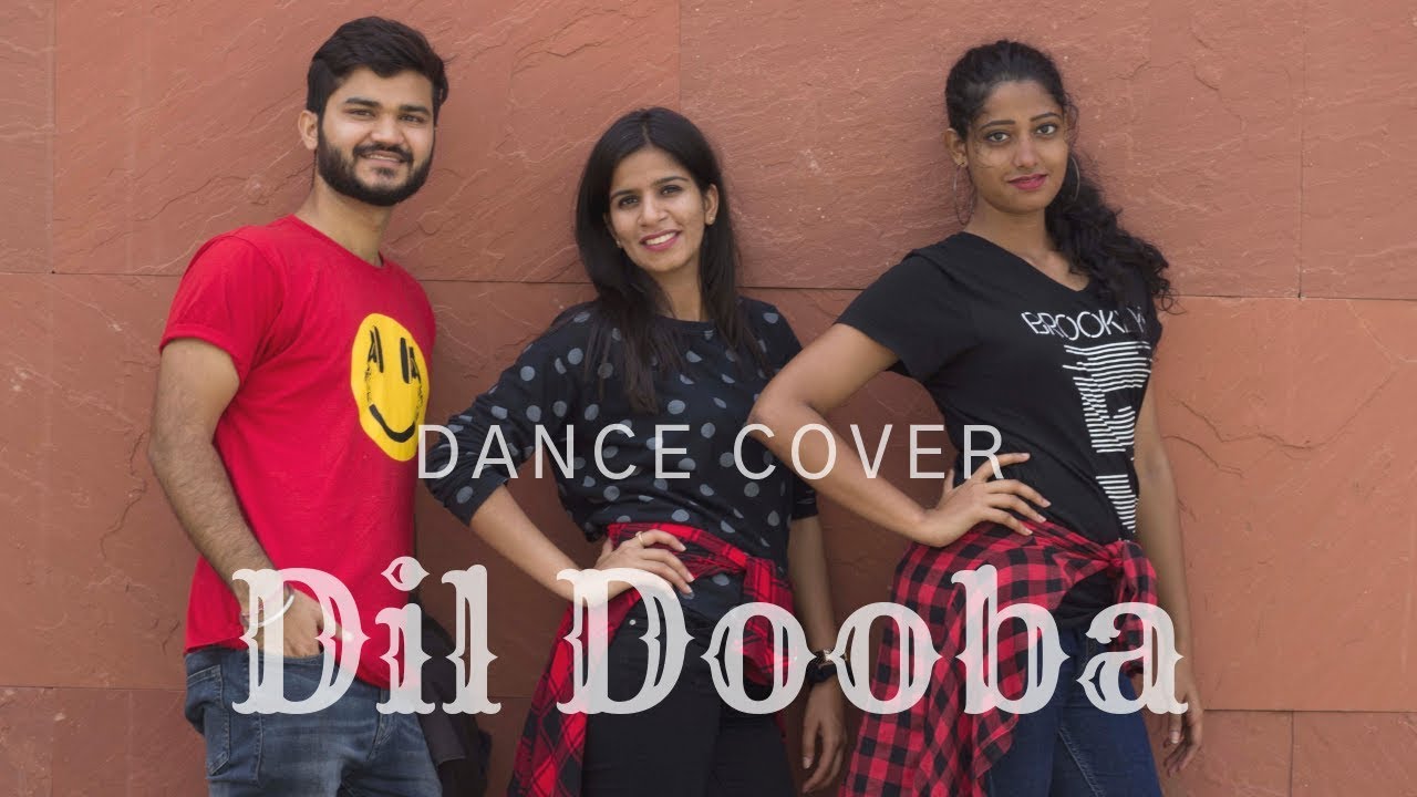 Dil Dooba (Khakee) | Anjali | Priyanka | Nitin