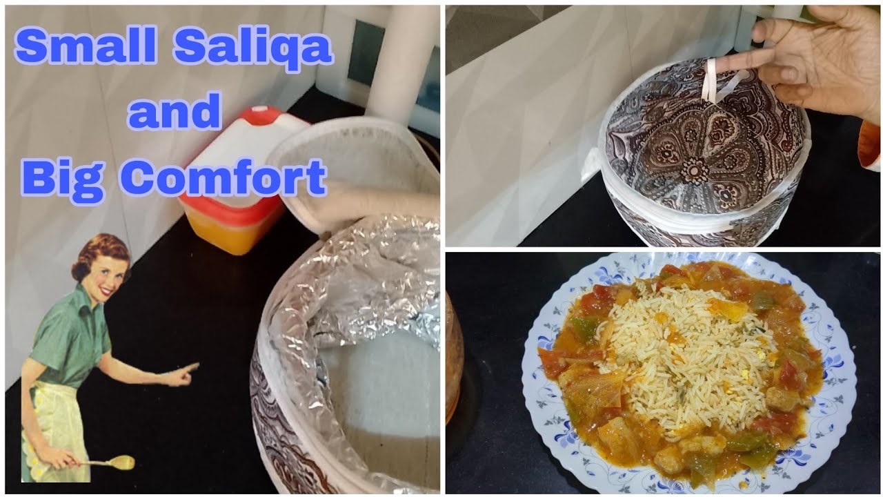 Pakistani Housewife's Daily Life Routine Vlog ll Saleeqa Mundi and Time Management ll 