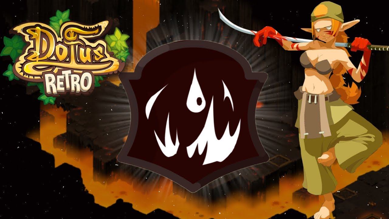 DEFENSA PERCO OVERWOLD | SERVIDOR ERATZ | DOFUS RETRO