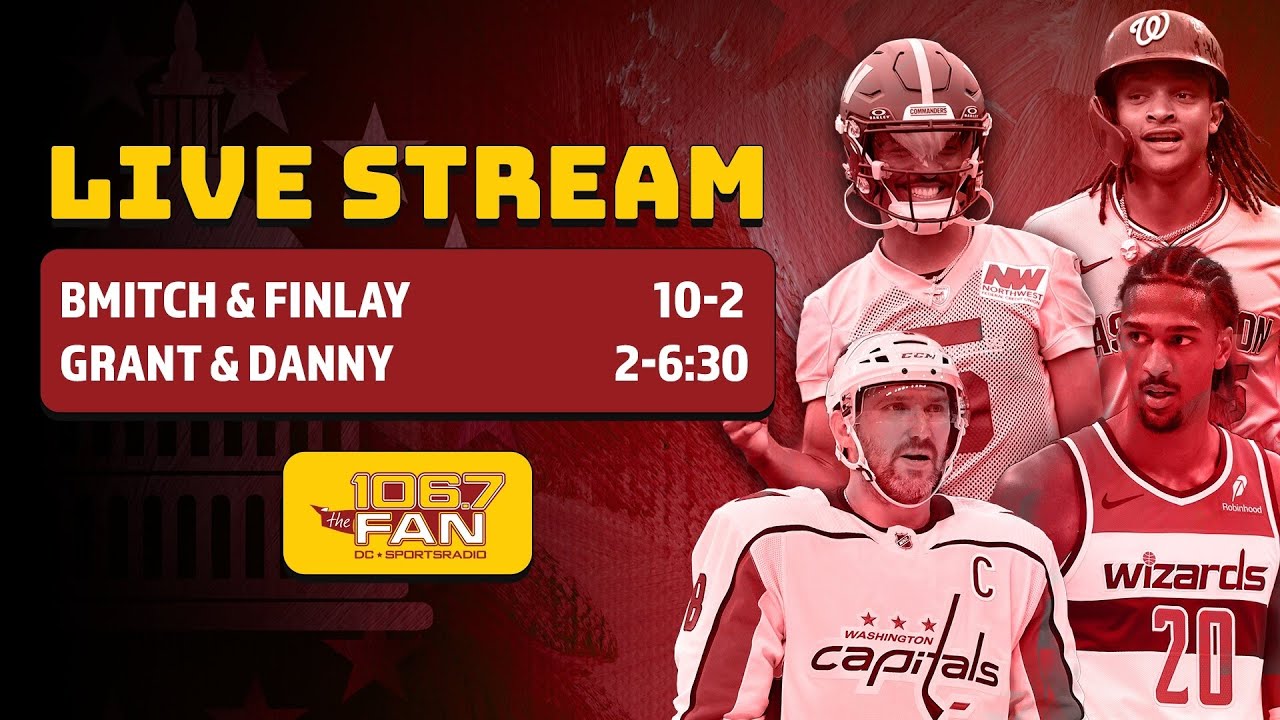 The Grant & Danny Show
