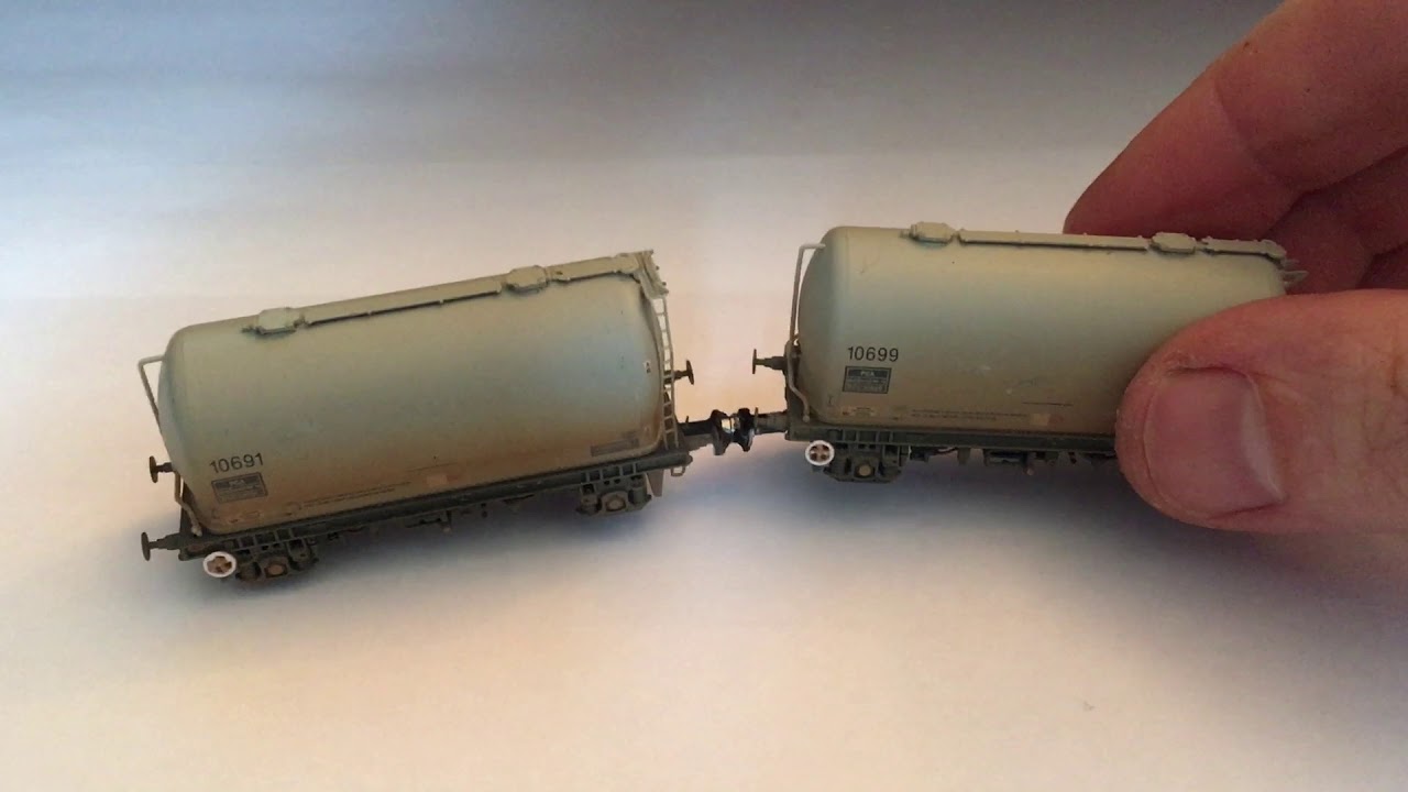 NEW MagNem - Magnetc NEM N Gauge Couplings by GLR