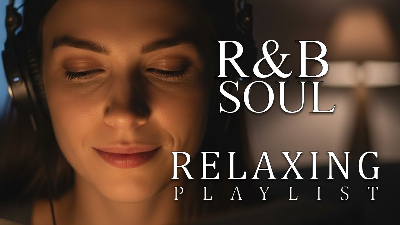 【R&B Soul】Quiet Storm Grooves – Chill Romantic Soul for Late Nights & Tender Moments