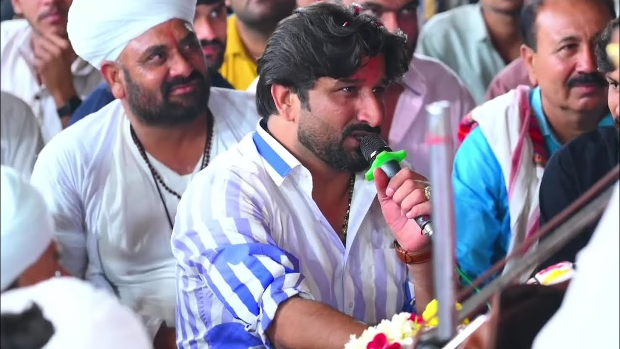 ‼️પાસોદરા વાળી ચેહર માં નો આલાપ ગમન સાંથલ ‼️#chran #youtubeshorts #trending #gamansanthal #aalap