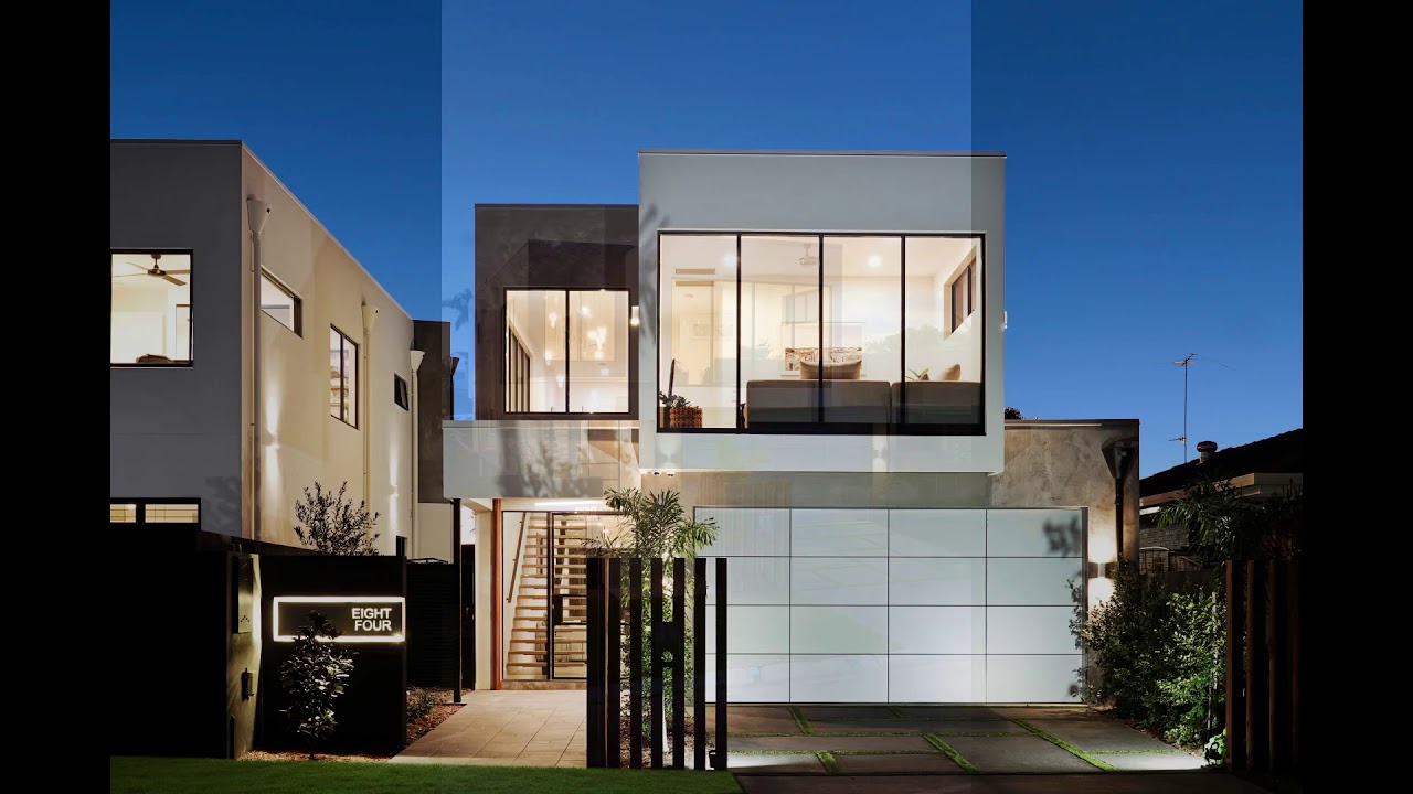 Sovereign Drive duplex