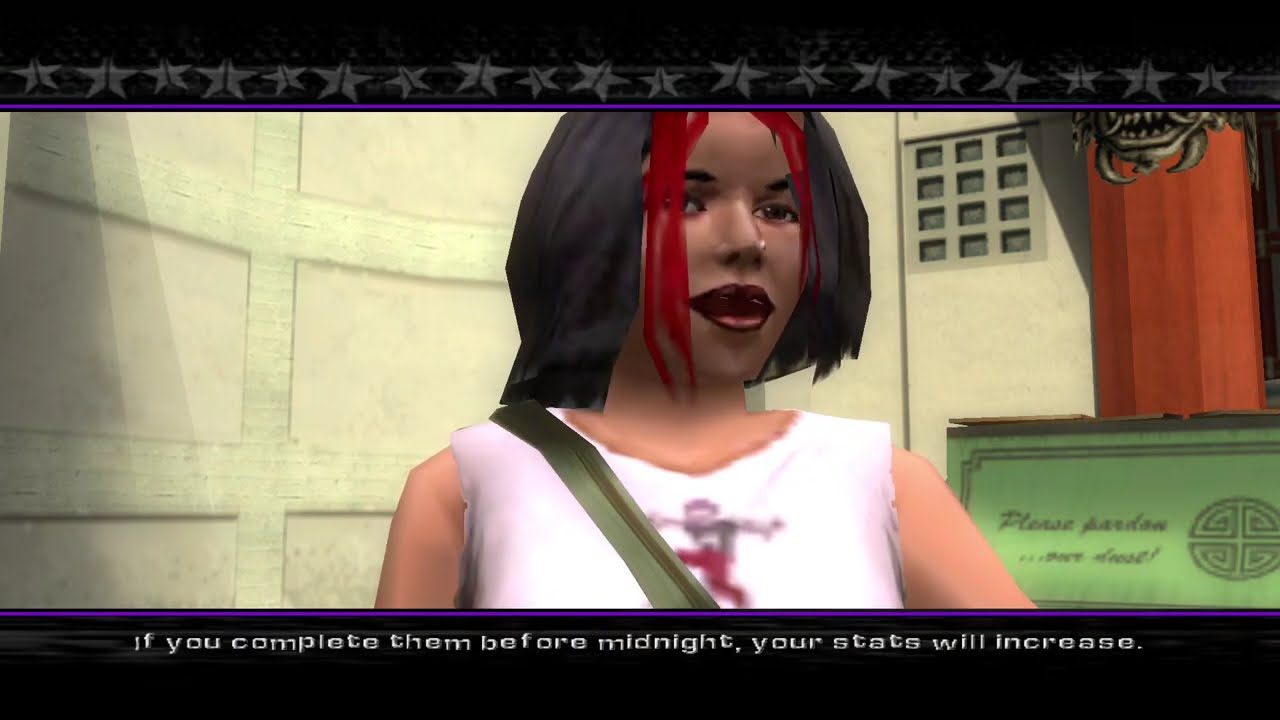 Tony Hawk's American Wasteland Playthrough