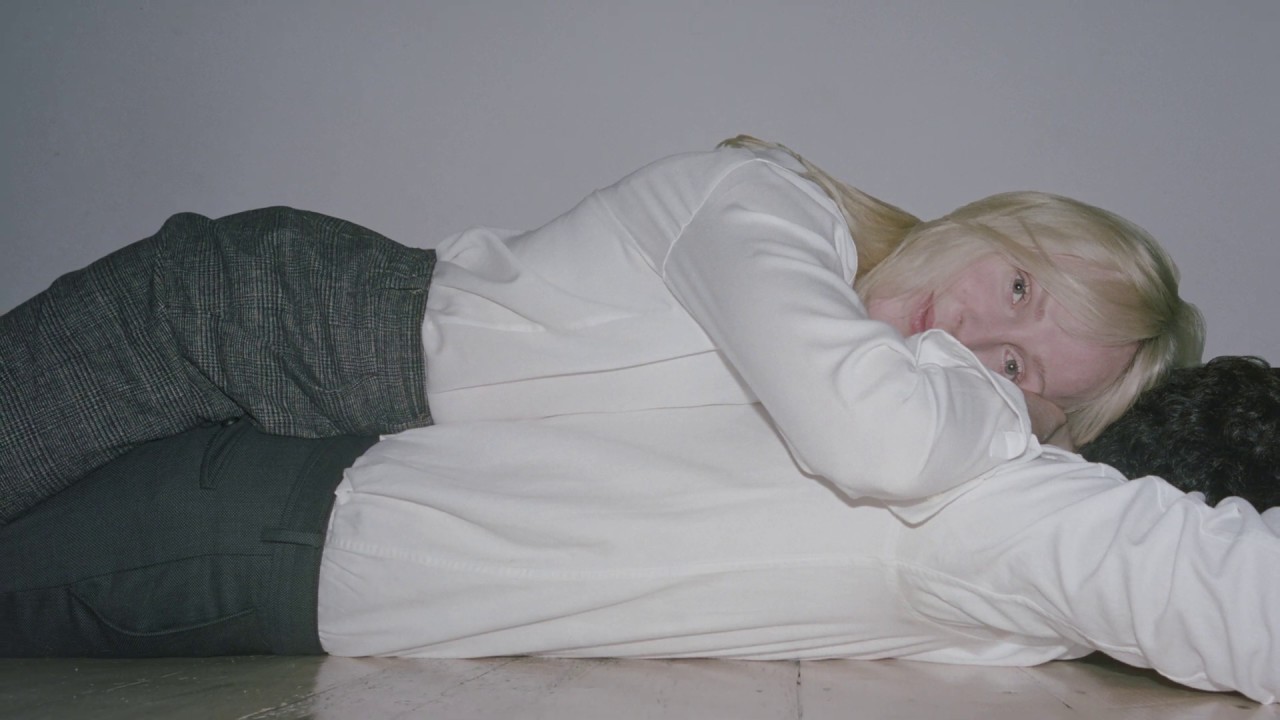 Laura Marling - Held Down (Official Audio)