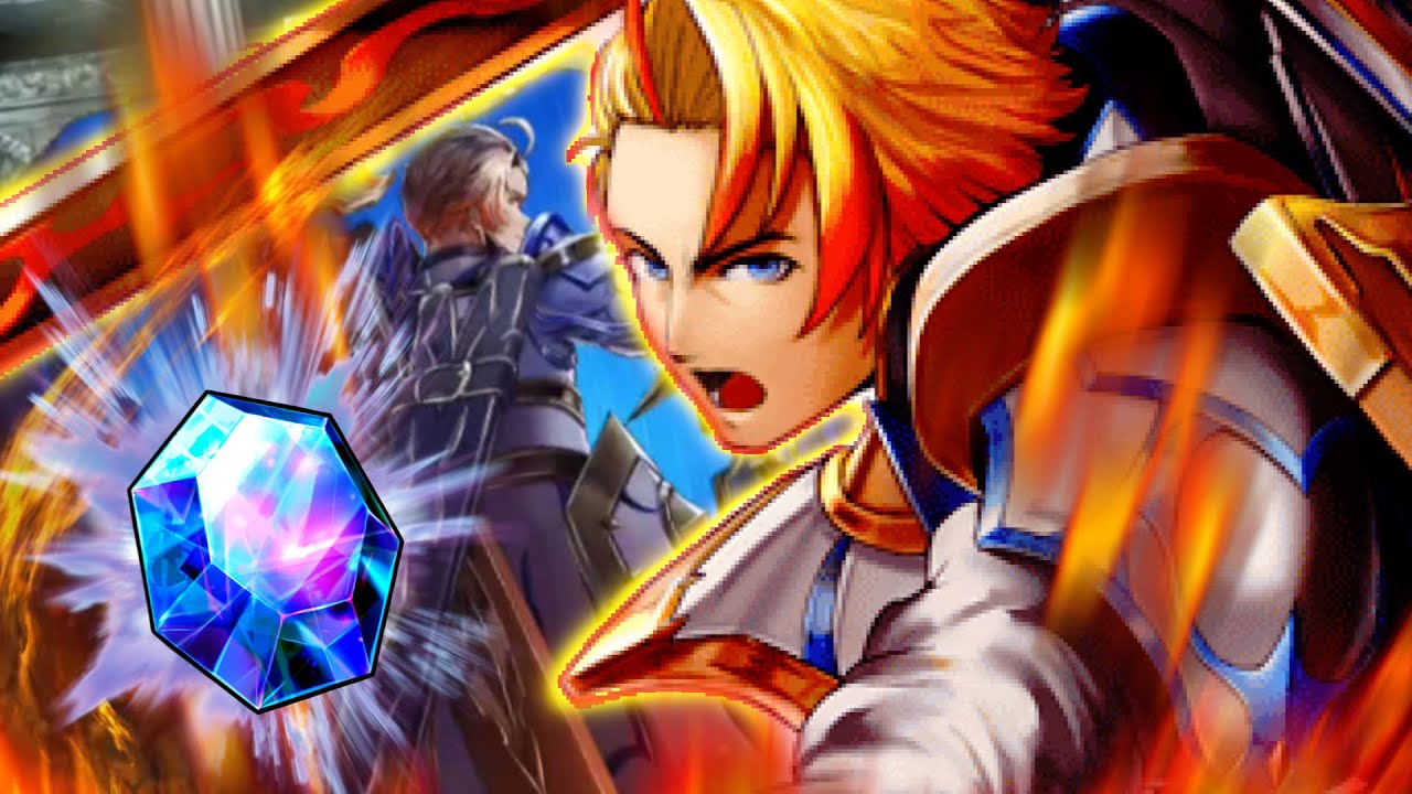 LIVE SUMMONS FOR 8TH ANNIVERSARY ORVELL! (DBZ: Dokkan Battle)