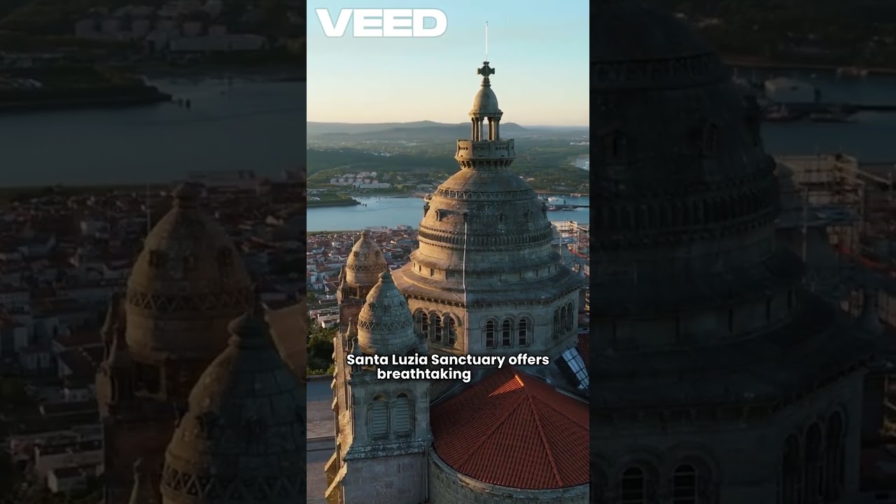 Viana&rsquo;s Beauty in Motion