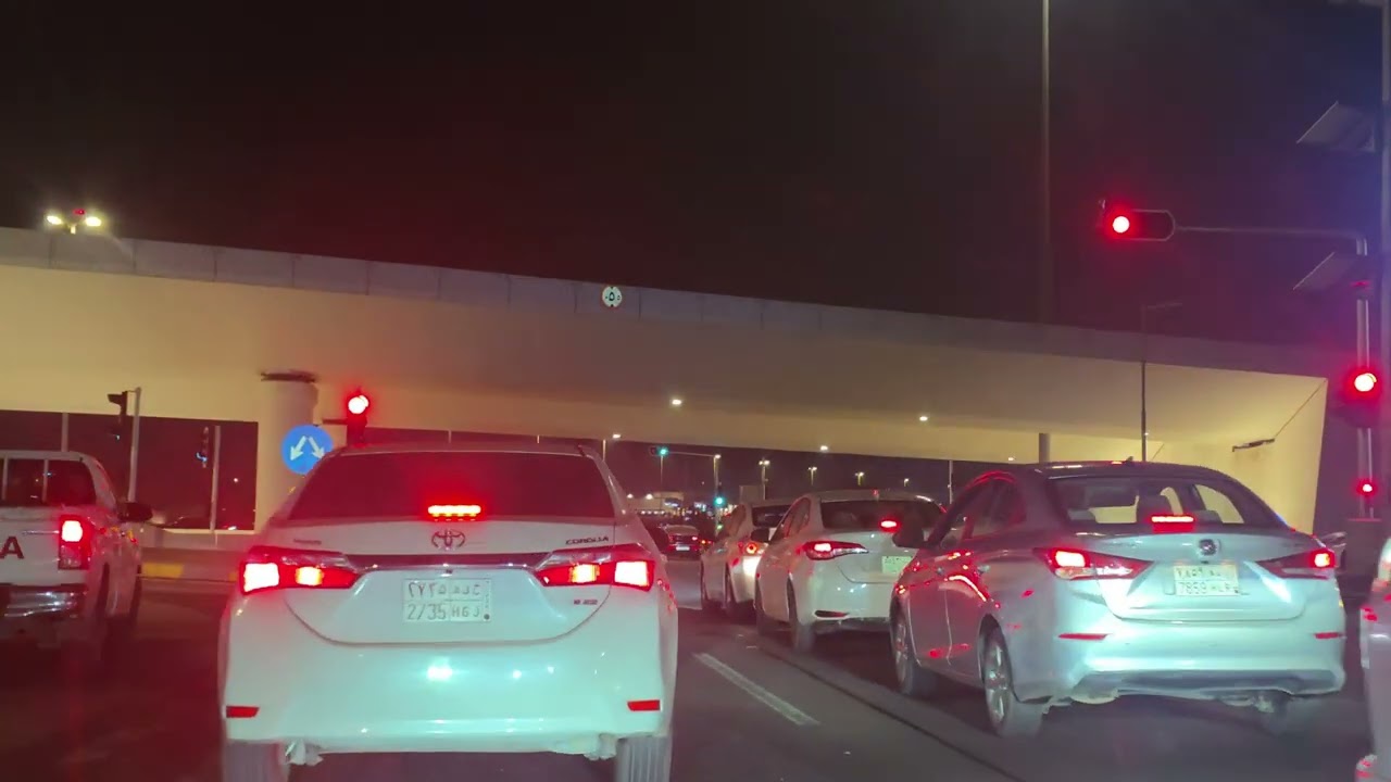 في المدينة… القلب يهدأ 