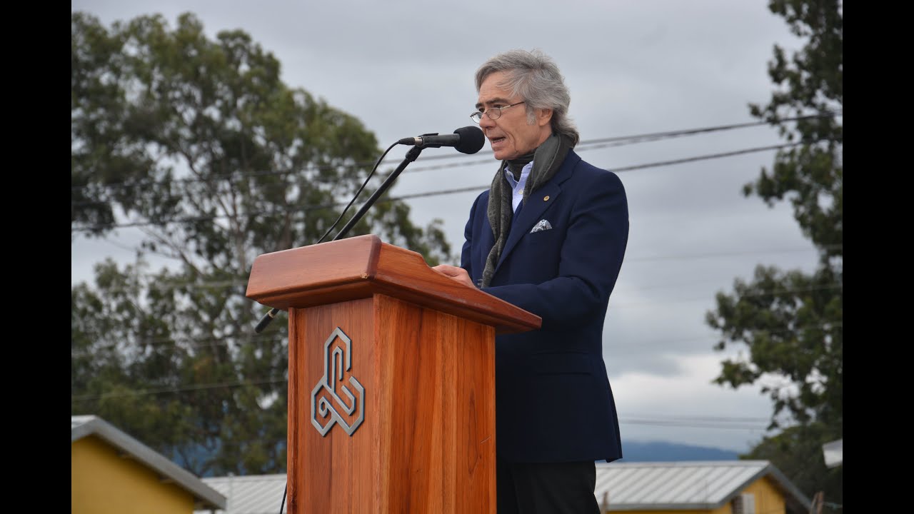 Programa Acceso a la Casa Propia - Dr. Carlos Herminio Blaquier