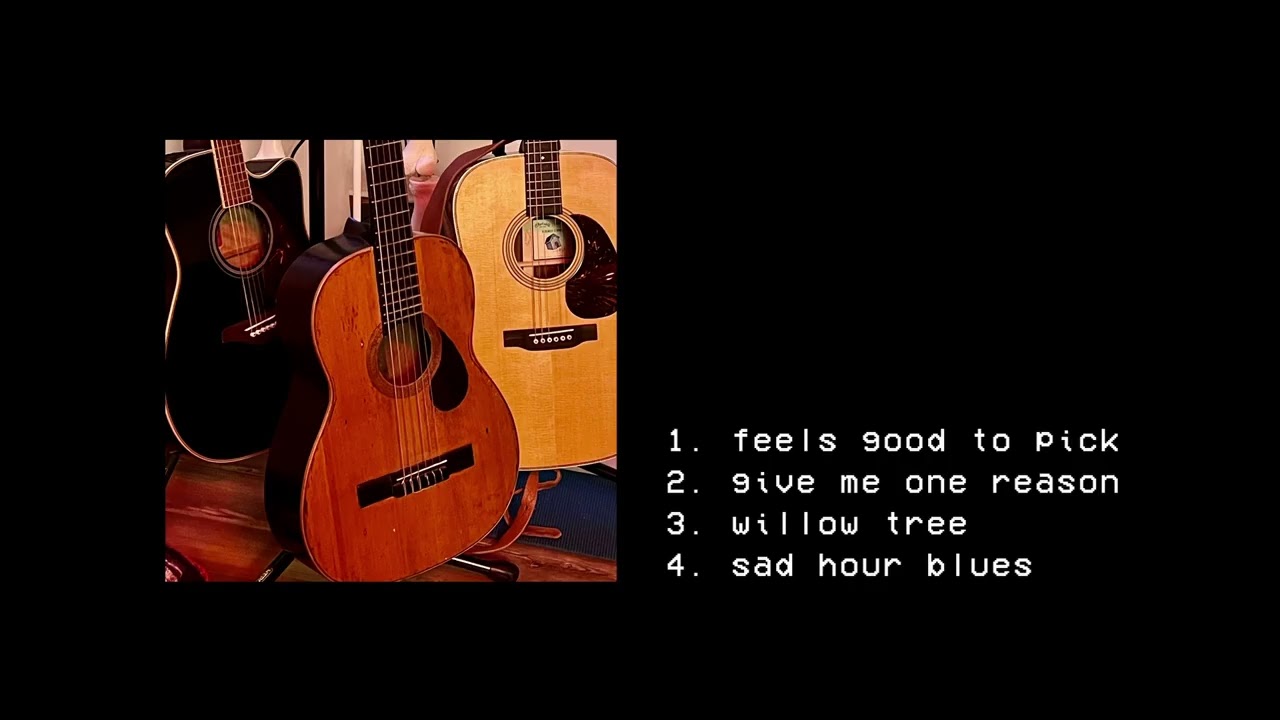 4 songs