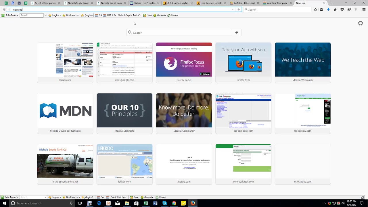 How to create SEO friendly USA business listing or local citations sites manually | Tutorial (8site)