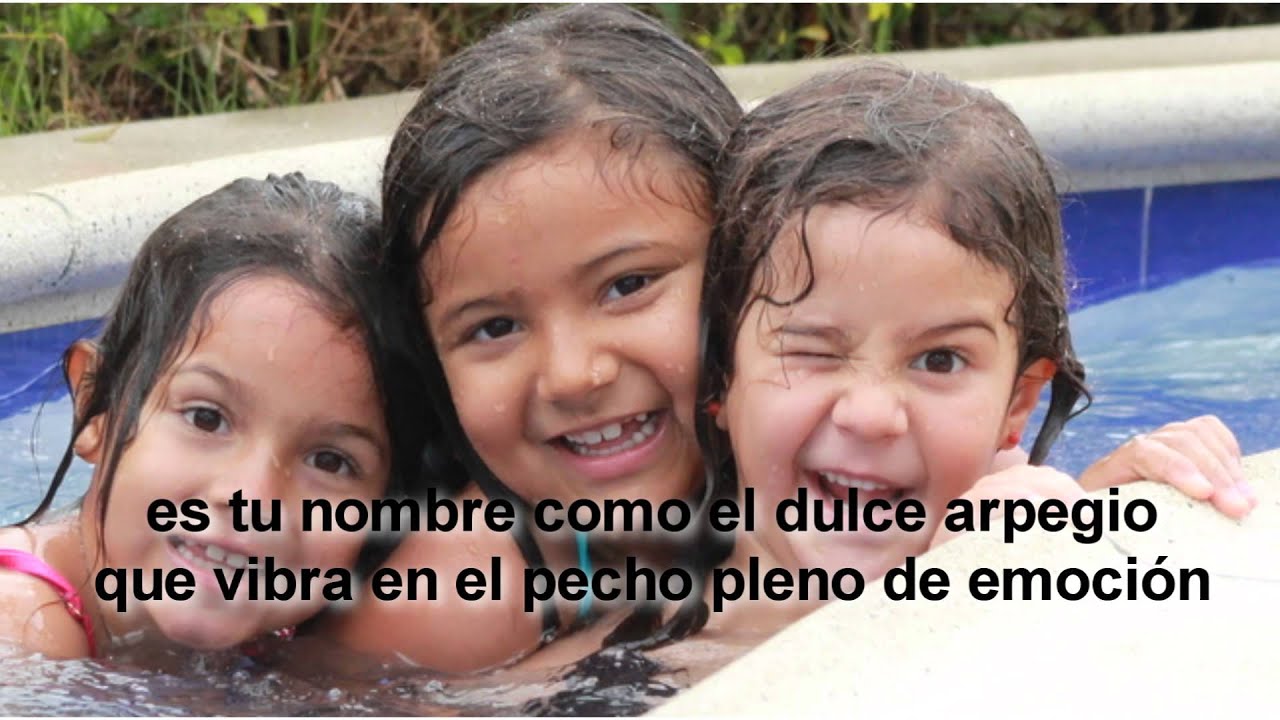 Himno Colegio Bilingüe Espíritu Santo