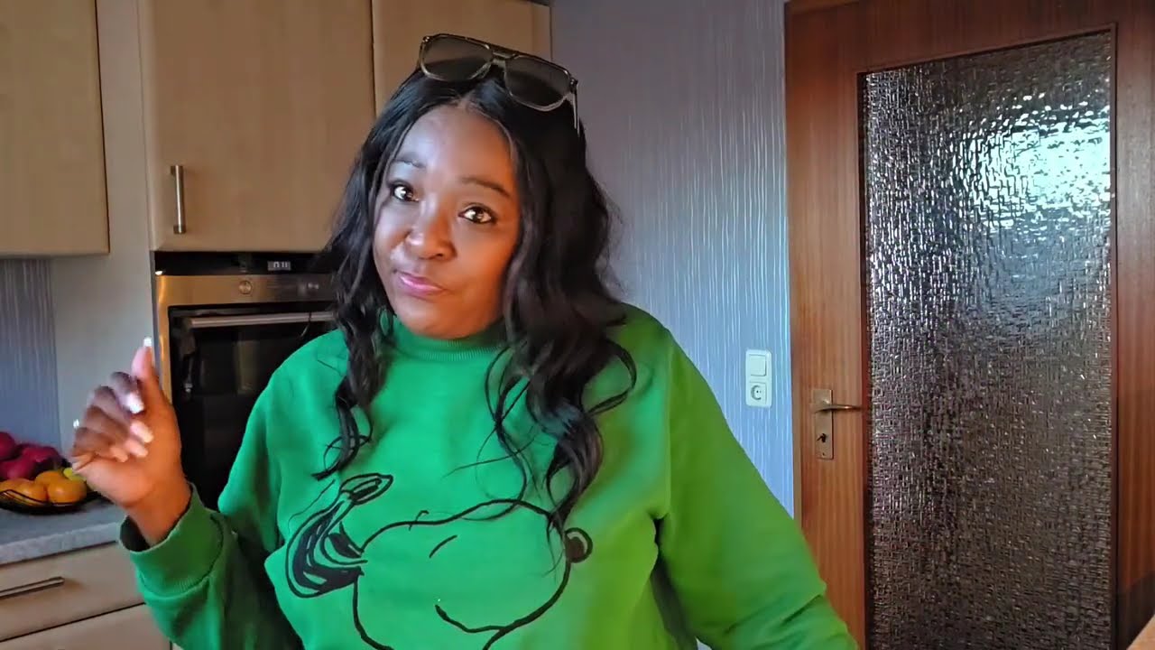 Daily life living in Germany | GRWM | Groceryshopping, Cooking | daily errands vlog