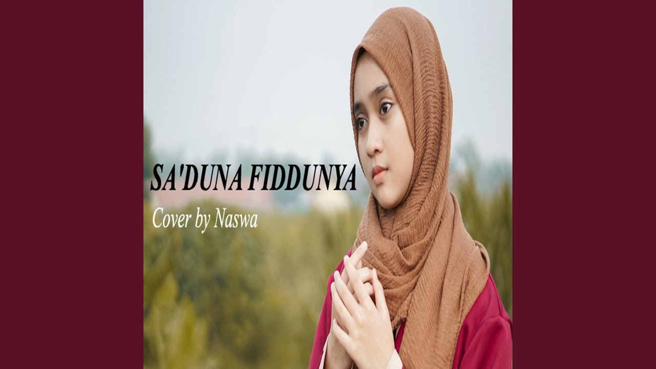 Sa'Duna Fiddunya