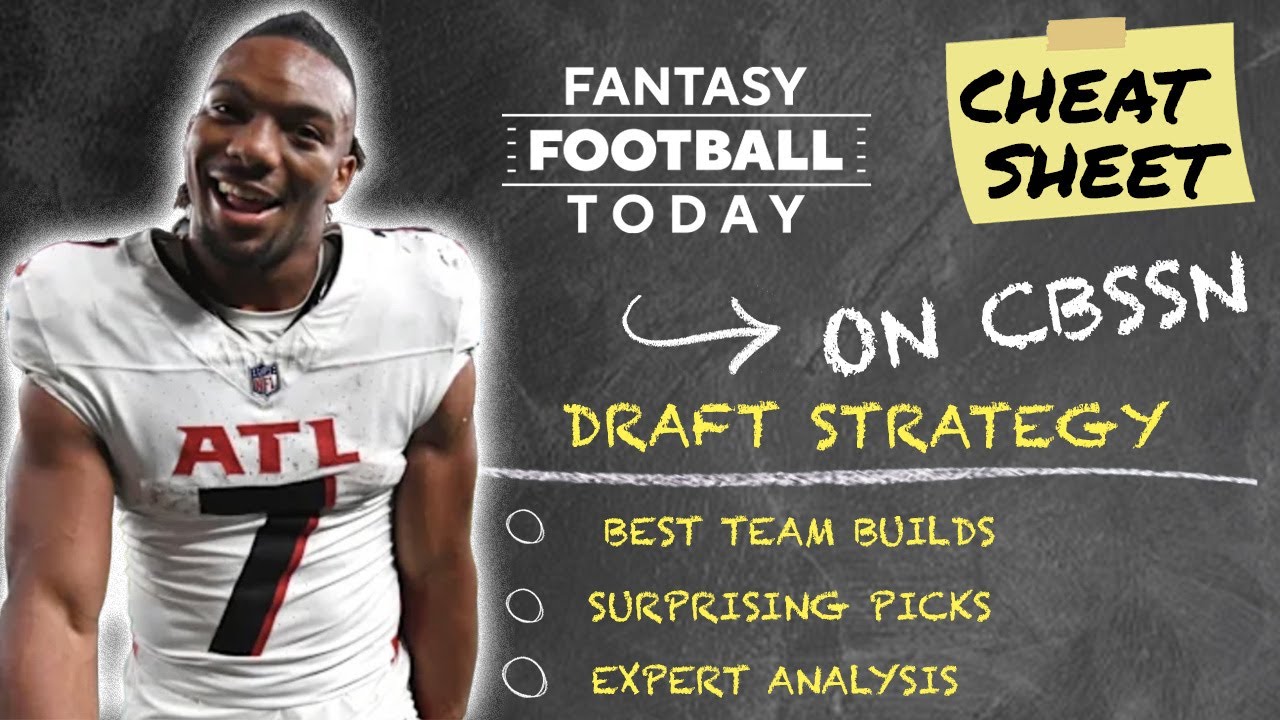 How to Build a League-Winning Roster | 2025 PPR Draft Strategy for Every Pick (12-Team Mock)