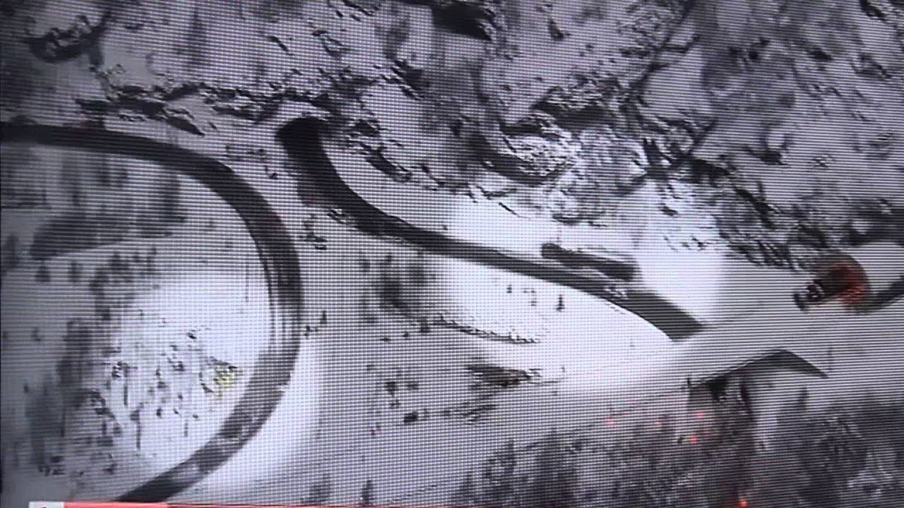 Den norsk tv: to omkommet i helikopterstyrt på Sollihøgda