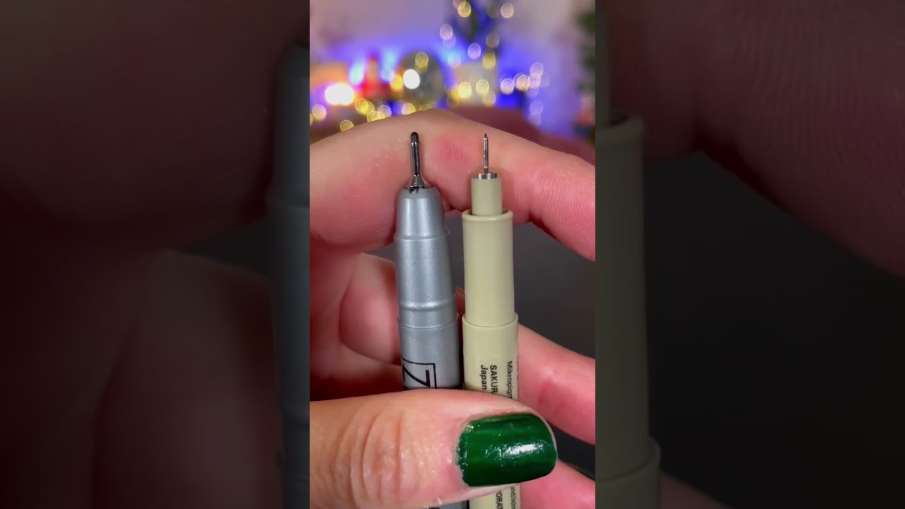 Художественные принадлежности, которые изменят вашу жизнь, из TikTok 🎨