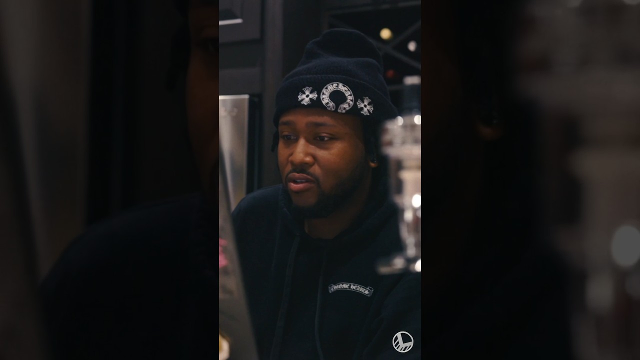 История создания песни &laquo;Headlines&raquo; от Boi-1da, 40 & Drake.