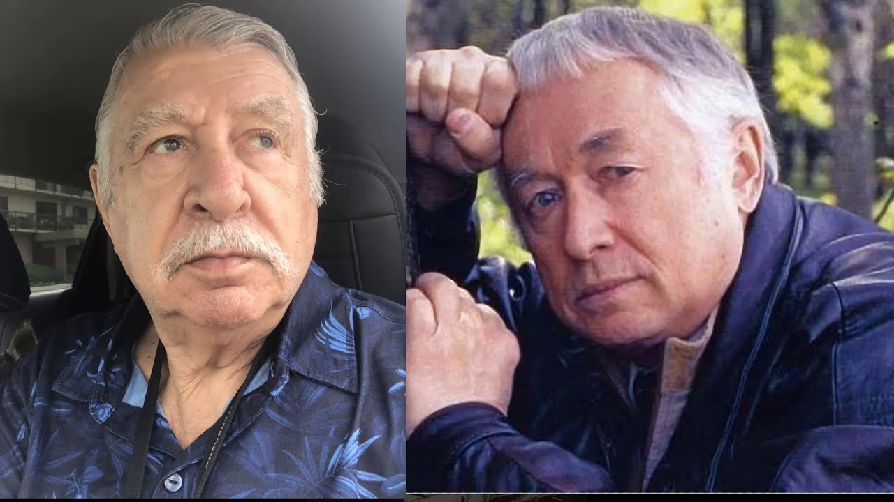 Поздравление Владимира Чижика Мураду Кажлаеву