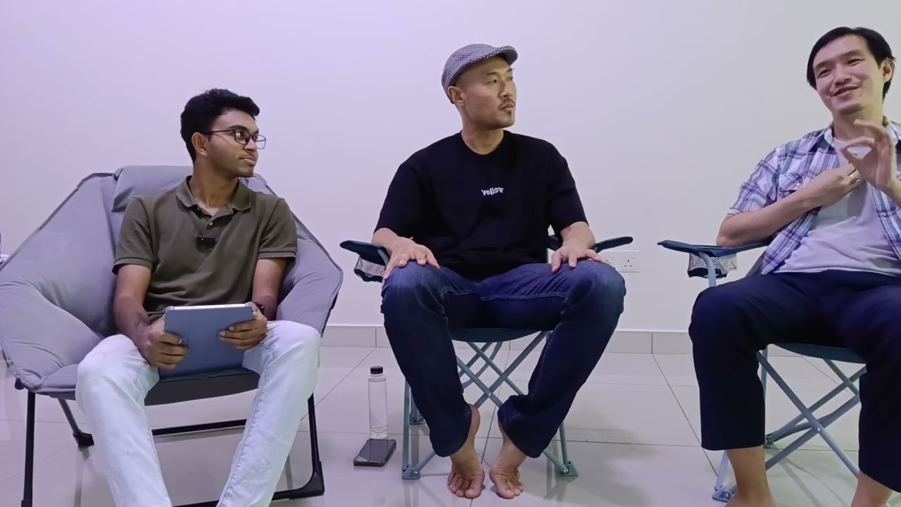 Part 1: How AI Is Reshaping Cross-Border Business in Asia — With Aaron Wong & Jan Chan