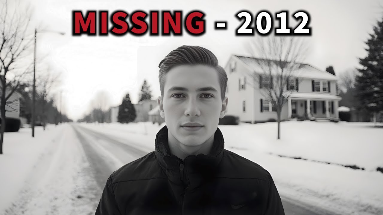 Michigan 2012 cold case solved &mdash; arrest shocks community
