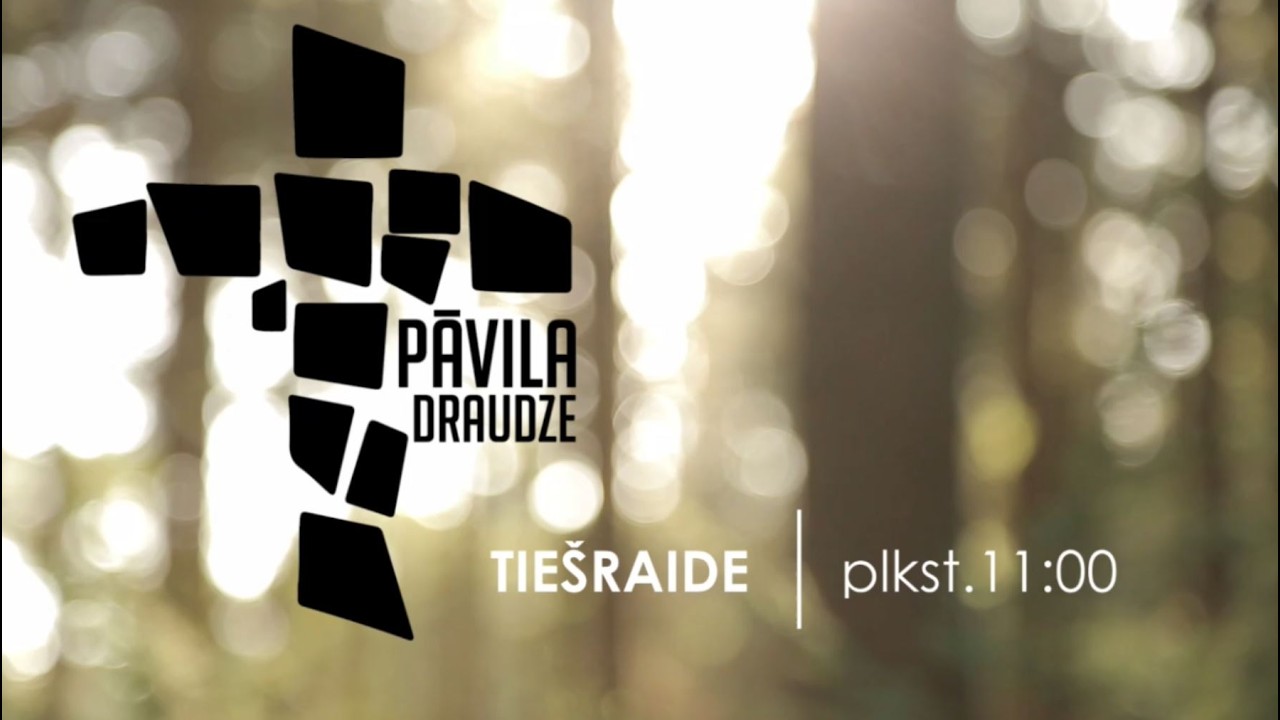 Dievkalpojuma tiešraide [15.03.2026]