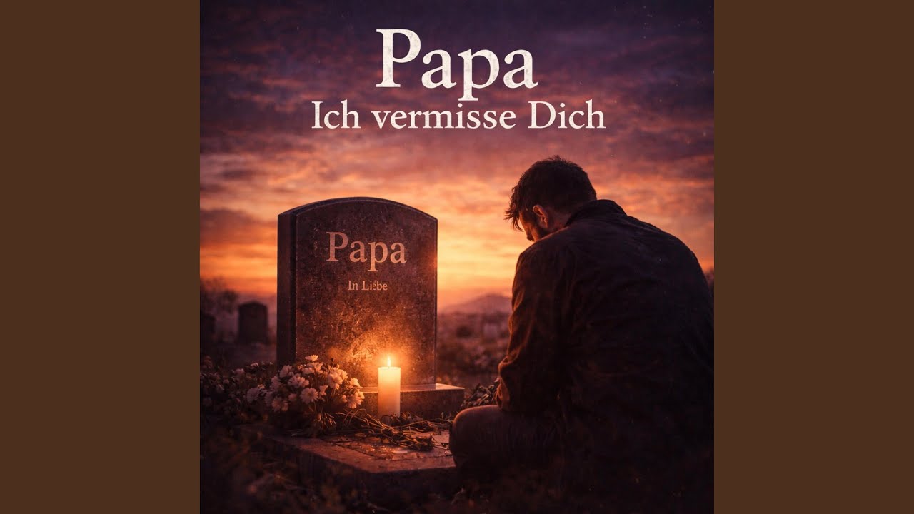 Papa (Ich vermisse Dich)